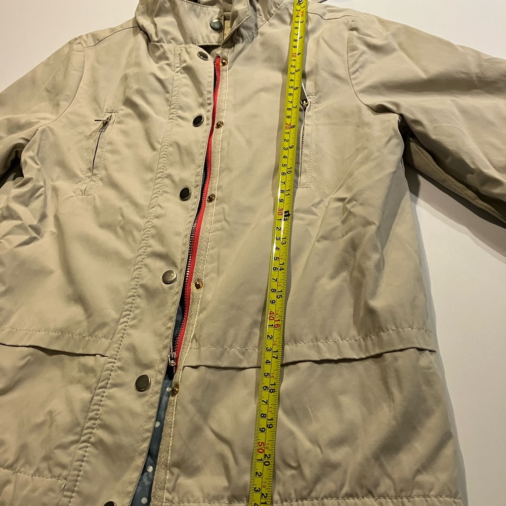 ZARA GIRL’s Jacket & Coat - Picture 15 of 16